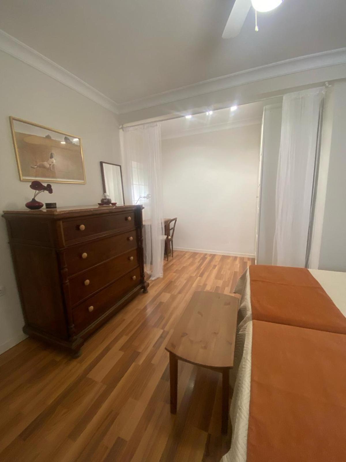 Increible Piso Muy Centrico Διαμέρισμα Σεβίλλη Εξωτερικό φωτογραφία