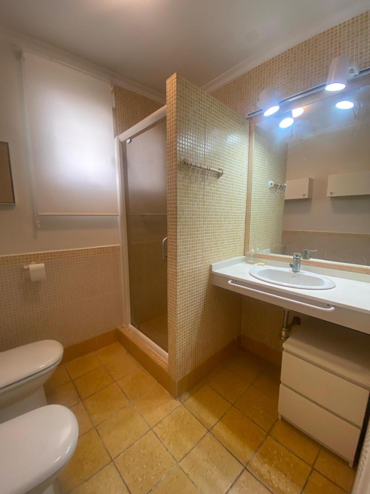 Increible Piso Muy Centrico Διαμέρισμα Σεβίλλη Εξωτερικό φωτογραφία