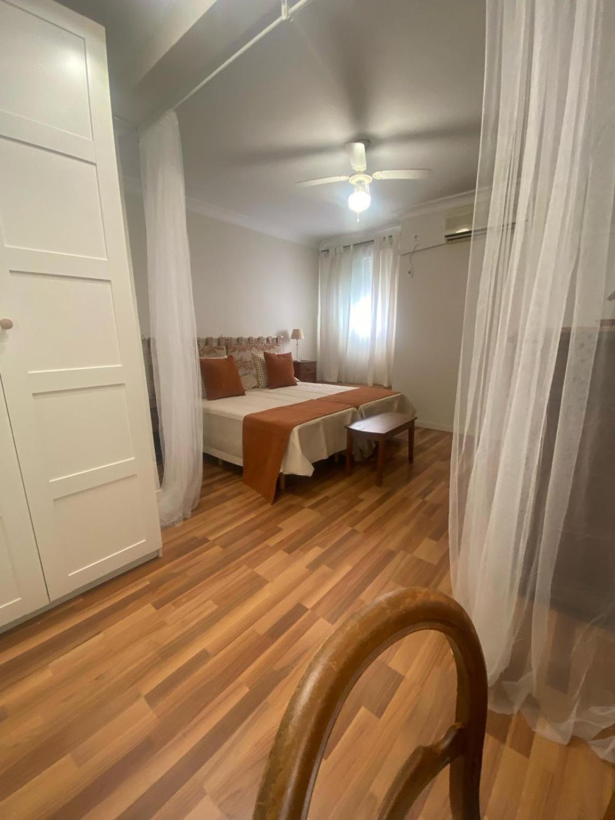 Increible Piso Muy Centrico Διαμέρισμα Σεβίλλη Εξωτερικό φωτογραφία