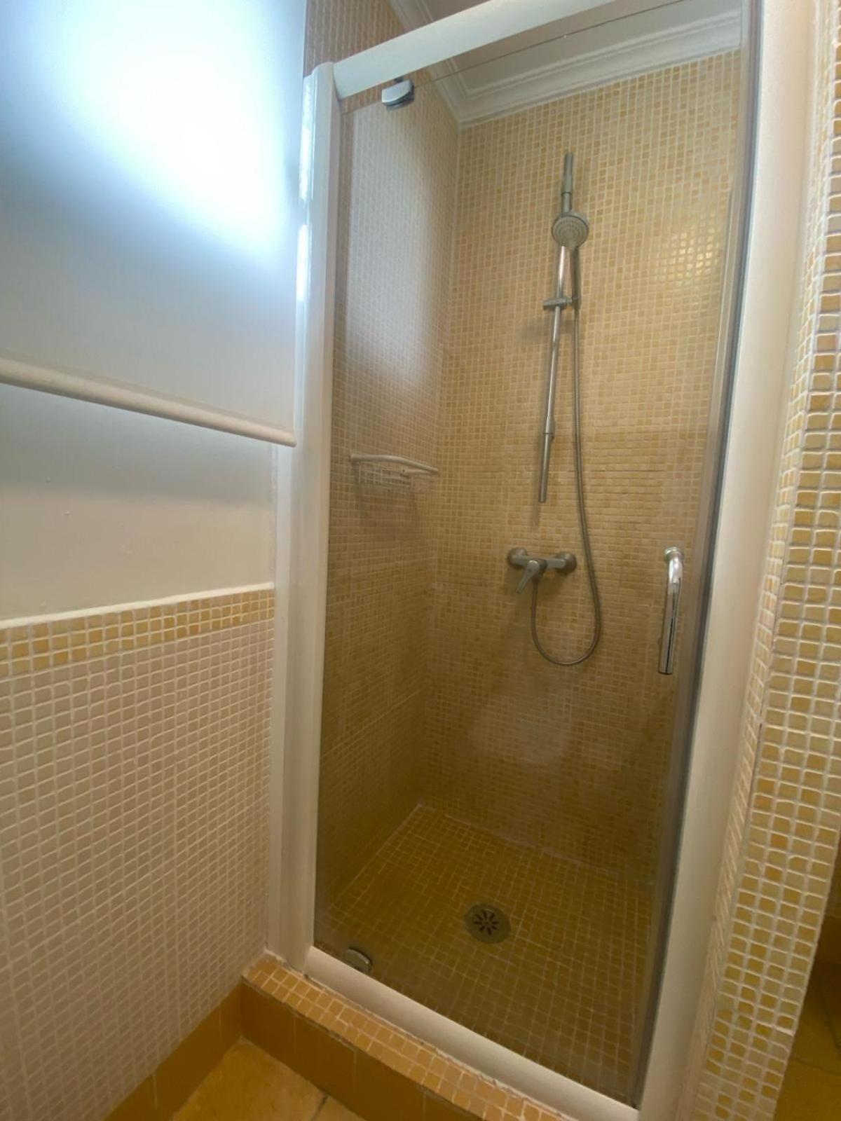 Increible Piso Muy Centrico Διαμέρισμα Σεβίλλη Εξωτερικό φωτογραφία