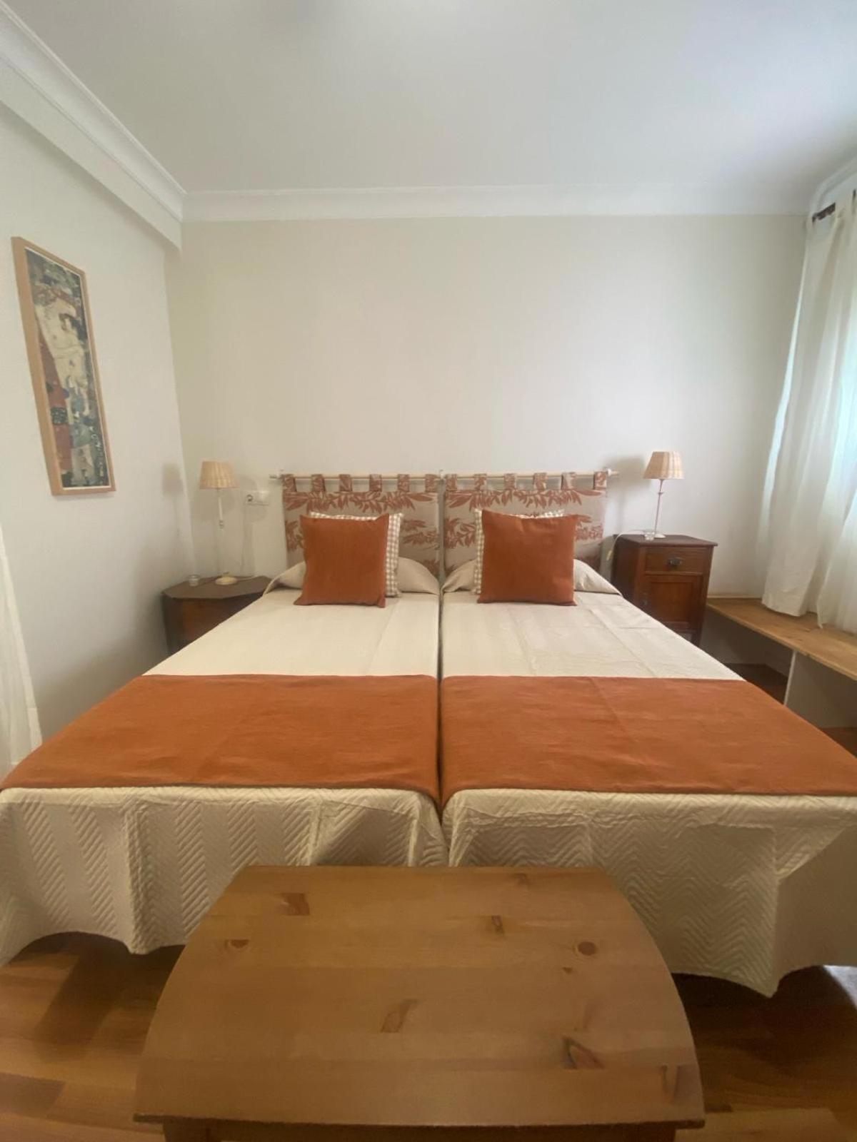 Increible Piso Muy Centrico Διαμέρισμα Σεβίλλη Εξωτερικό φωτογραφία