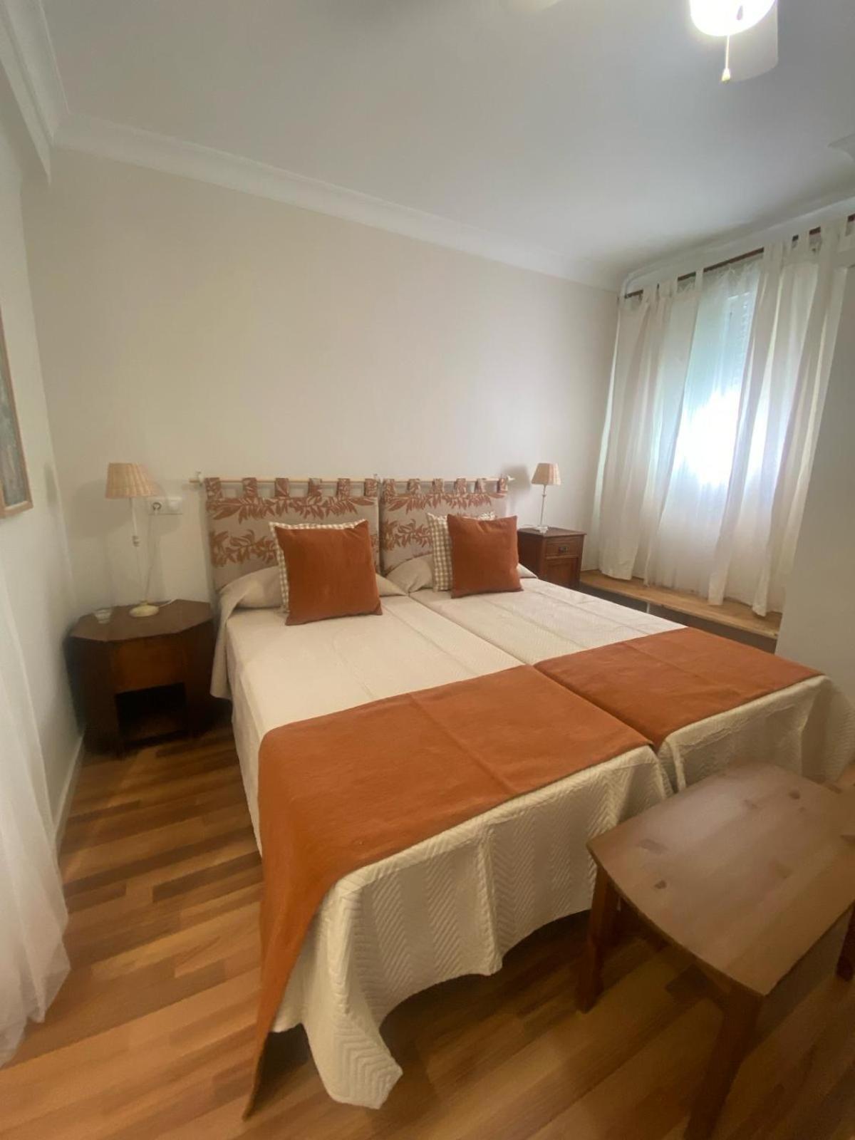 Increible Piso Muy Centrico Διαμέρισμα Σεβίλλη Εξωτερικό φωτογραφία