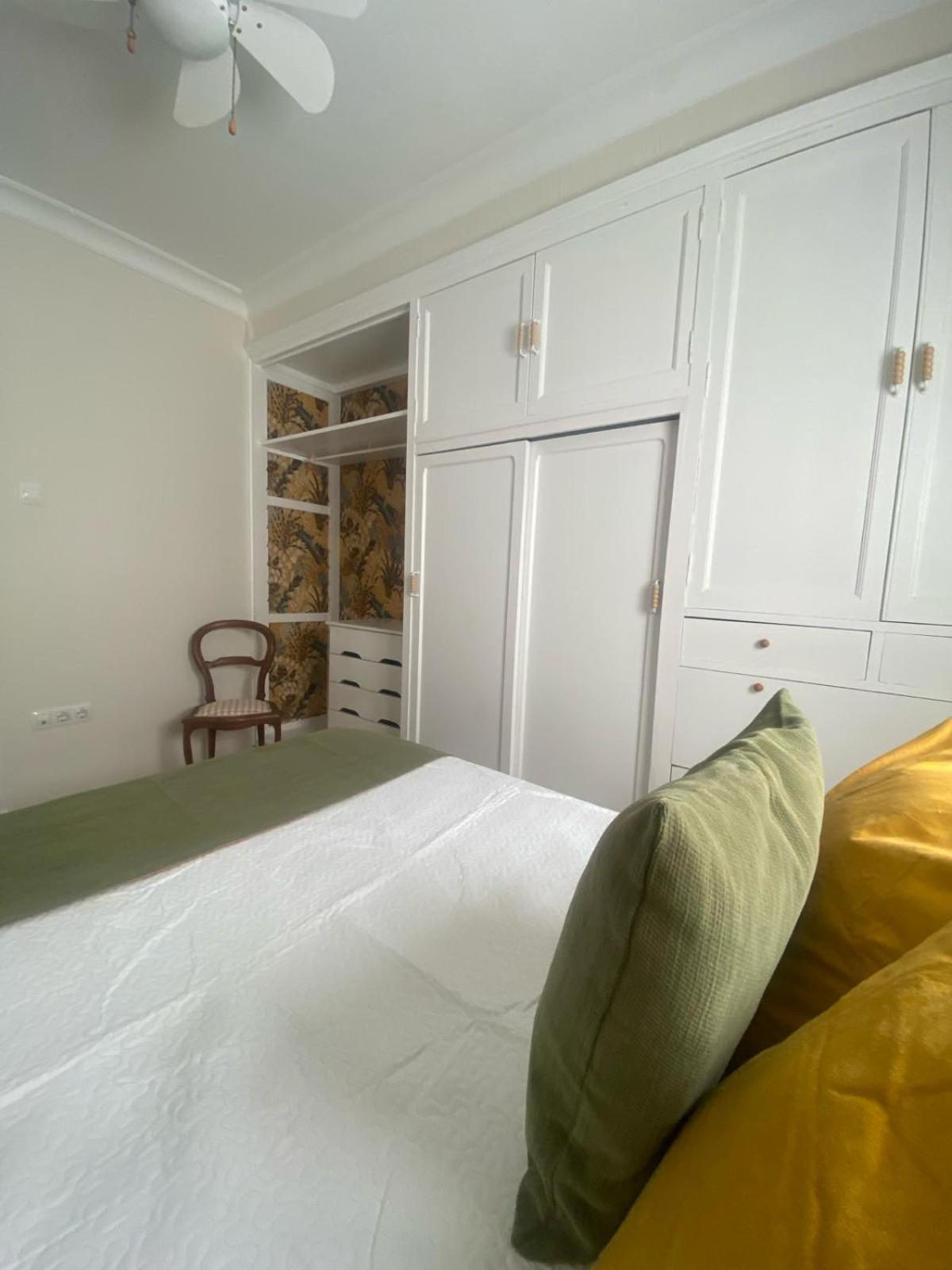 Increible Piso Muy Centrico Διαμέρισμα Σεβίλλη Εξωτερικό φωτογραφία