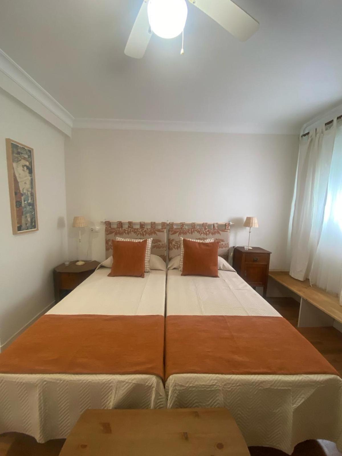 Increible Piso Muy Centrico Διαμέρισμα Σεβίλλη Εξωτερικό φωτογραφία