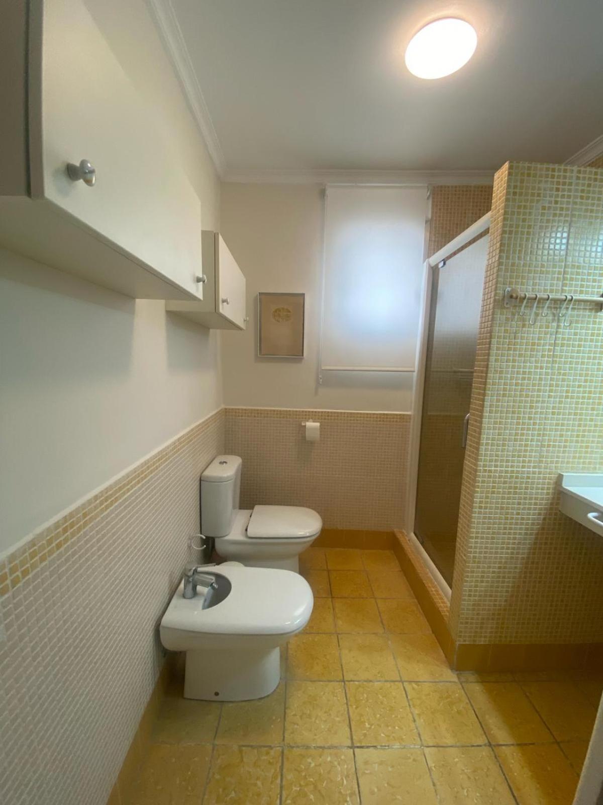 Increible Piso Muy Centrico Διαμέρισμα Σεβίλλη Εξωτερικό φωτογραφία