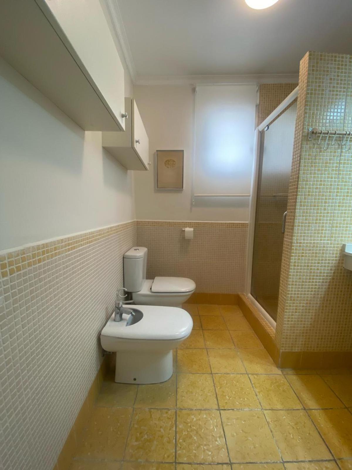 Increible Piso Muy Centrico Διαμέρισμα Σεβίλλη Εξωτερικό φωτογραφία